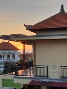 Sun Homestay Canggu