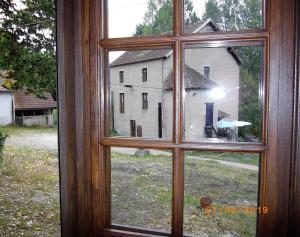 B&B / Chambres d'hotes Dependance du Moulin Galuzot : photos des chambres