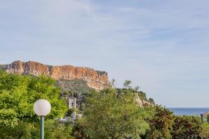 Appartements Le Bosquet 1 par Dodo-a-Cassis : photos des chambres