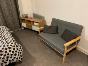 Appartements L'Atelier : photos des chambres