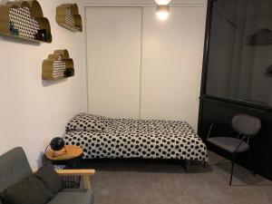 Appartements L'Atelier : photos des chambres