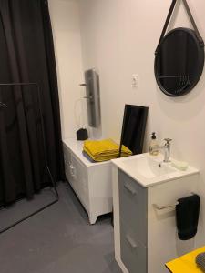 Appartements L'Atelier : photos des chambres