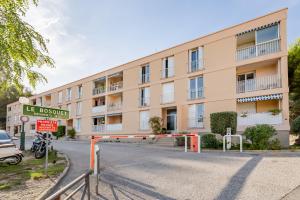 Appartements Le Bosquet 1 par Dodo-a-Cassis : photos des chambres