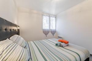 Appartements Le Bosquet 1 par Dodo-a-Cassis : photos des chambres