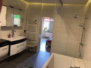 Ferienwohnung Harzerfuchs