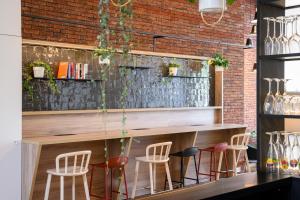 B&B HOTEL Brussels Centre Gare du Midi