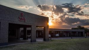 Samay Hotel Boutique