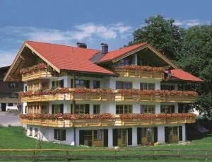 Landhaus Barbara - Obermaiselstein