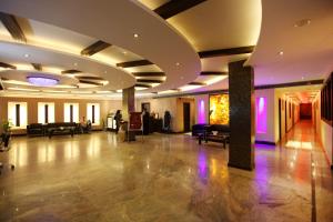 Airport Hotel Le Seasons New Delhi