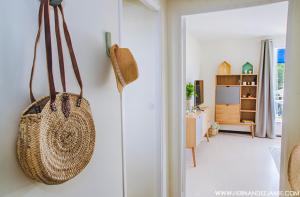 Appartements Relax&co - parking gratuit - wifi - terasse - mer : photos des chambres