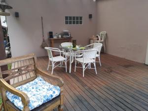 Loft Aconchego da Serra