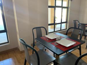 Bannerloft Guest house