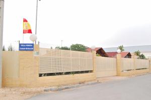 Casas Rurales Villa Pereza