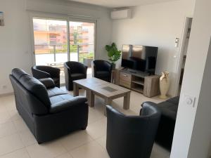 Appartement 4 chambres LE BAIA