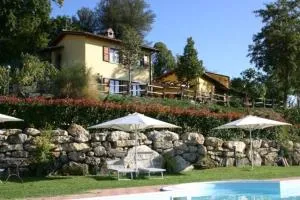 Casa Vacanze L'Orizzonte - Lugnano in Teverina