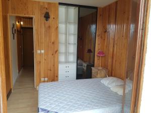 Appartements Le Petit Chalet : photos des chambres