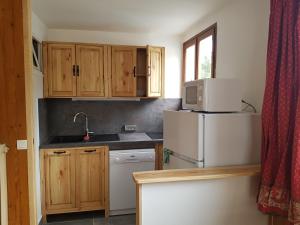 Appartements Le Petit Chalet : photos des chambres