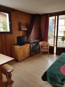 Appartements Le Petit Chalet : photos des chambres