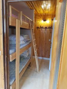 Appartements Le Petit Chalet : photos des chambres