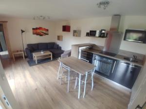 Appartements Casabann : photos des chambres
