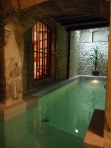Hotel Coté Cour Chambres d'hotes photo 15