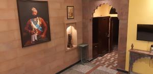 Jodhpur Palace Guest House