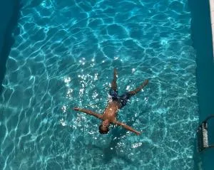 Casa Villamena - Cónchar