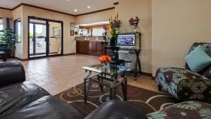 Days Inn by Wyndham Navasota - Hempstead