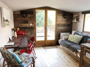 Appartement Apple Tree Cabin Lewes Grossbritannien