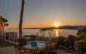 Château des Anglais - Five Stars Holiday House - Nice