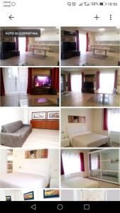 Vetere 101 Apartment