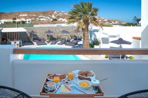 Omnia Mykonos Boutique Hotel & Suites Myconos Greece