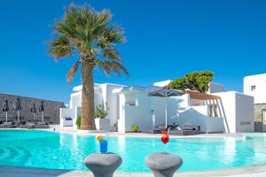 Omnia Mykonos Boutique Hotel & Suites Myconos Greece