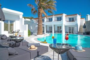 Omnia Mykonos Boutique Hotel & Suites Myconos Greece