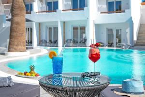Omnia Mykonos Boutique Hotel & Suites Myconos Greece