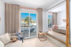 Omnia Mykonos Boutique Hotel & Suites Myconos Greece