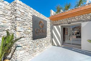 Omnia Mykonos Boutique Hotel & Suites Myconos Greece