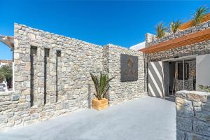 Omnia Mykonos Boutique Hotel & Suites Myconos Greece