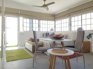 AptoSuite Santa Cruz Tenerife