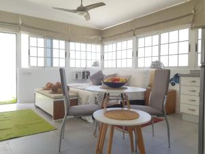 AptoSuite Santa Cruz Tenerife