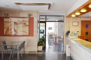 azuLine Hotel SAnfora & Fleming