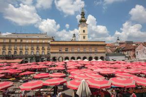 Dolac Design Apartment 8 