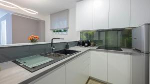 Dolac Design Apartment 8