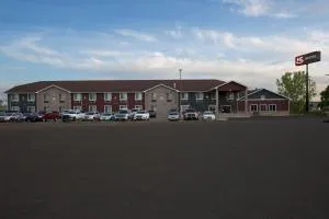 Miles City Hotel - Colstrip