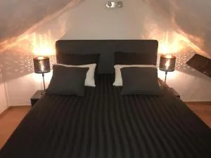 studio cosy - Andenne