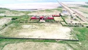 Rann Resort Dholavira - Chitror