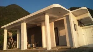 蘭嶼老鍋蓋民宿 - Yü-jen-ts'un 蘭嶼老鍋蓋民宿 - Yü-jen-ts'un