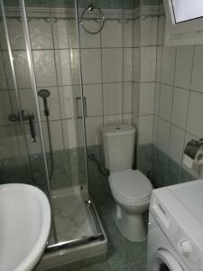 Apartament Kastani Kavala Greece