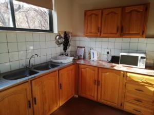 ThabaNkwe Bushveld Inn