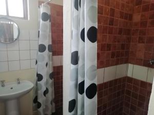 ThabaNkwe Bushveld Inn